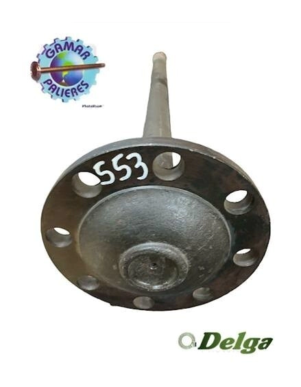PALIER WOLKSWAGEN 9170/C BLOQUEO