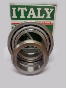 RULEMAN SET- 80  ITALY