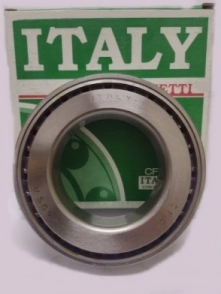 RULEMAN LATERAL DE CORONA CHICO ITALY